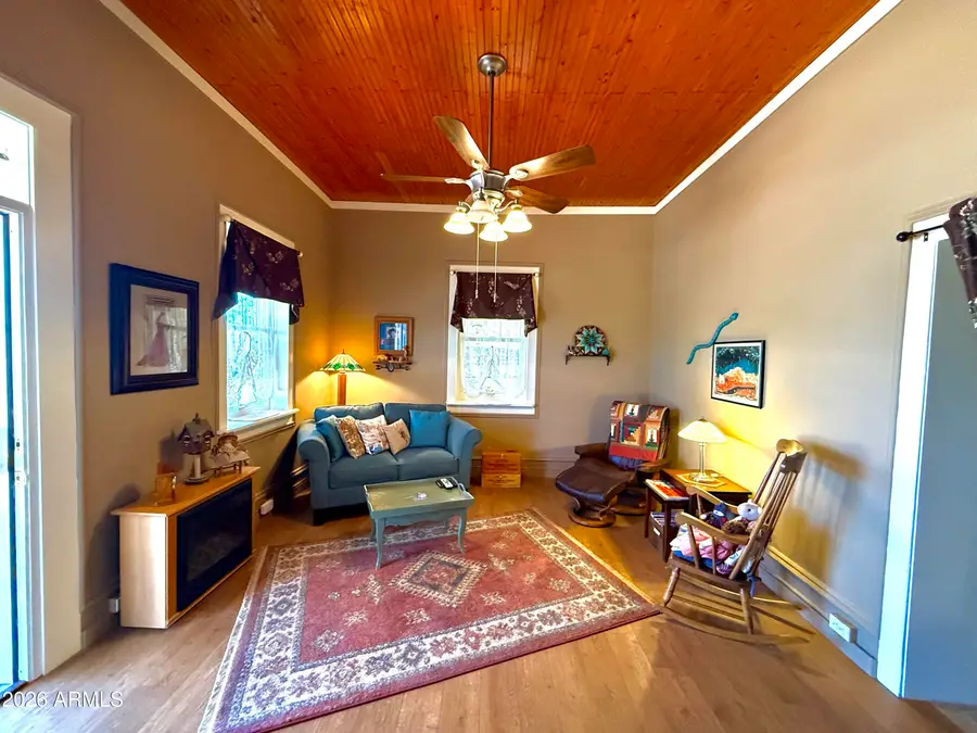 205 E Bruce Street, Tombstone, AZ 85638 - #2