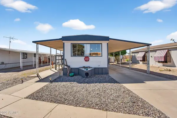 747 E Germann Road #121, San Tan Valley, AZ 85140