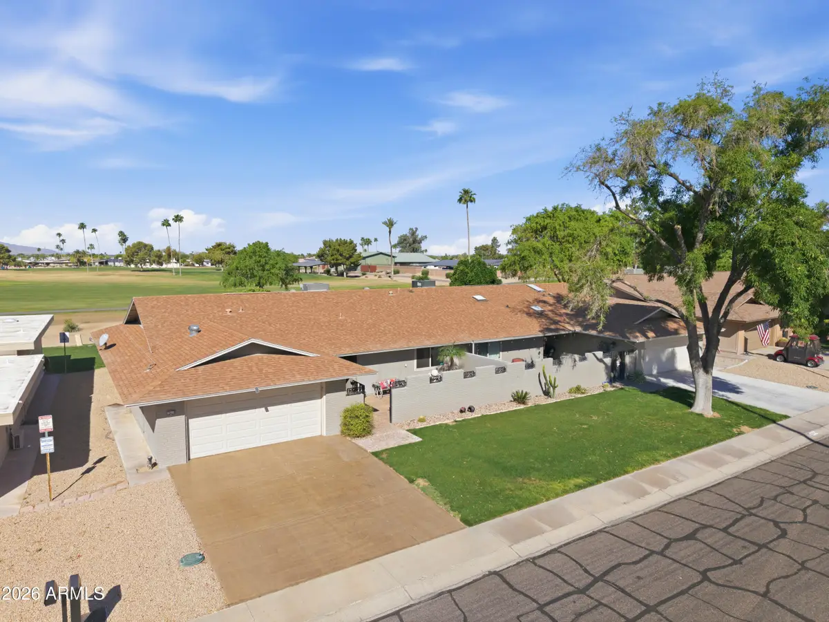 18410 N 104th Avenue N, Sun City, AZ 85373 - #1