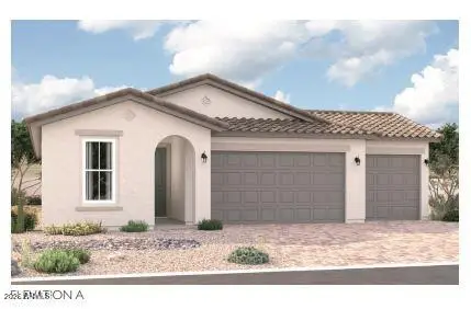 18233 W Elizabeth Avenue, Goodyear, AZ 85338