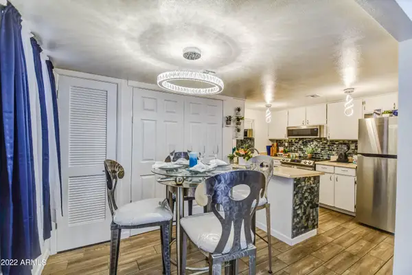 1730 W Emelita Avenue #1095, Mesa, AZ 85202