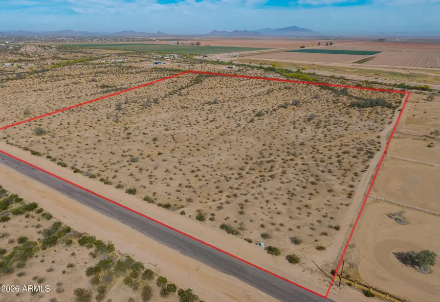 0 W Meadowview Road, Maricopa, AZ 85138 - #2