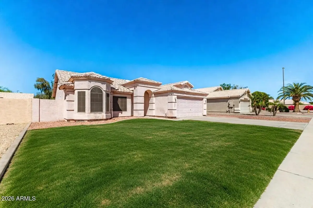 226 W Gail Drive, Gilbert, AZ 85233 - #1
