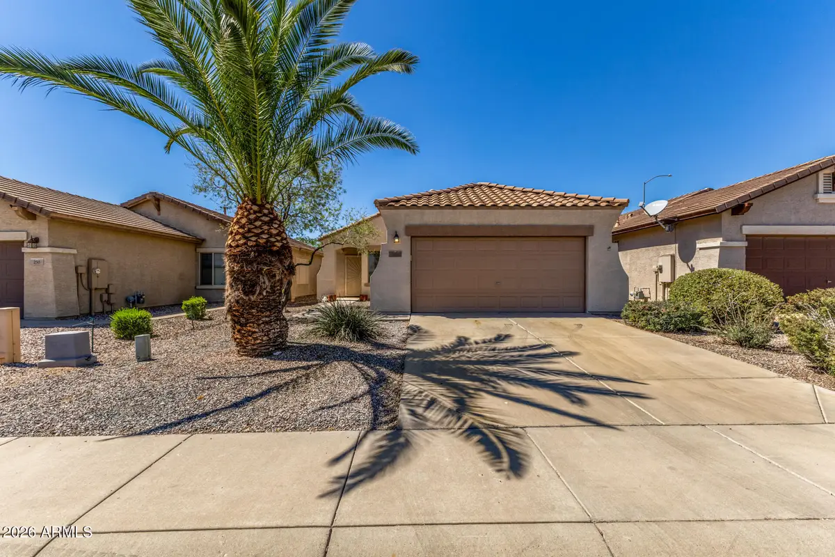 256 N 110th Street, Apache Junction, AZ 85120 - #1