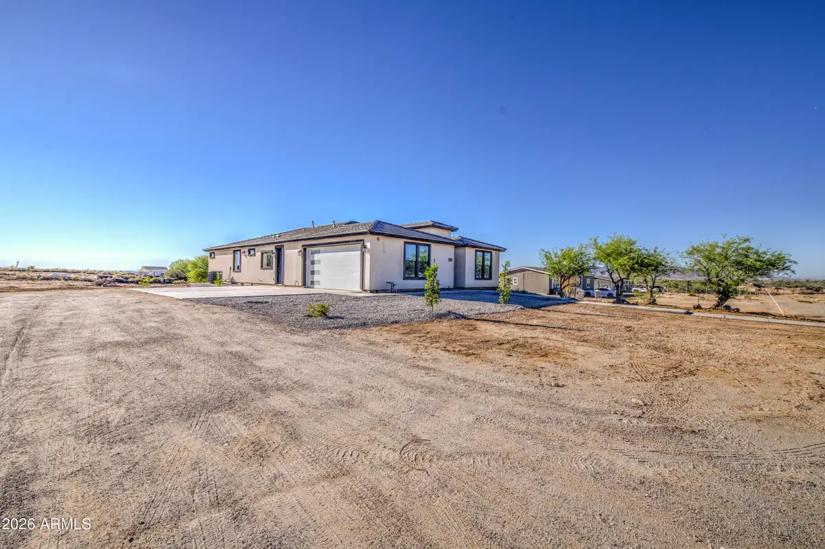 11246 S 219th Lane, Buckeye, AZ 85326 - #1