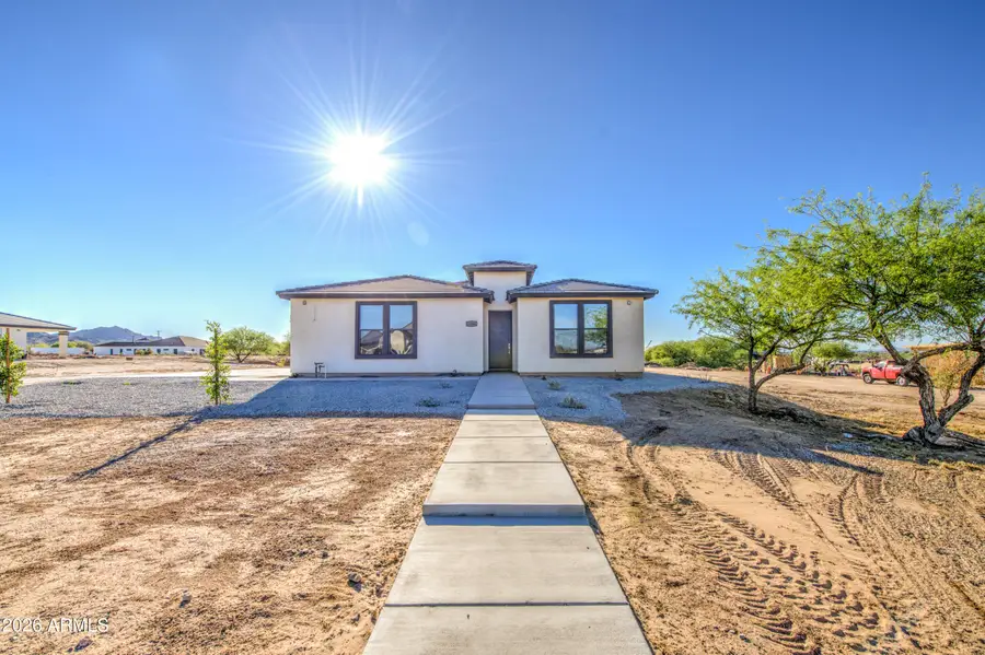 11246 S 219th Lane, Buckeye, AZ 85326 - #3