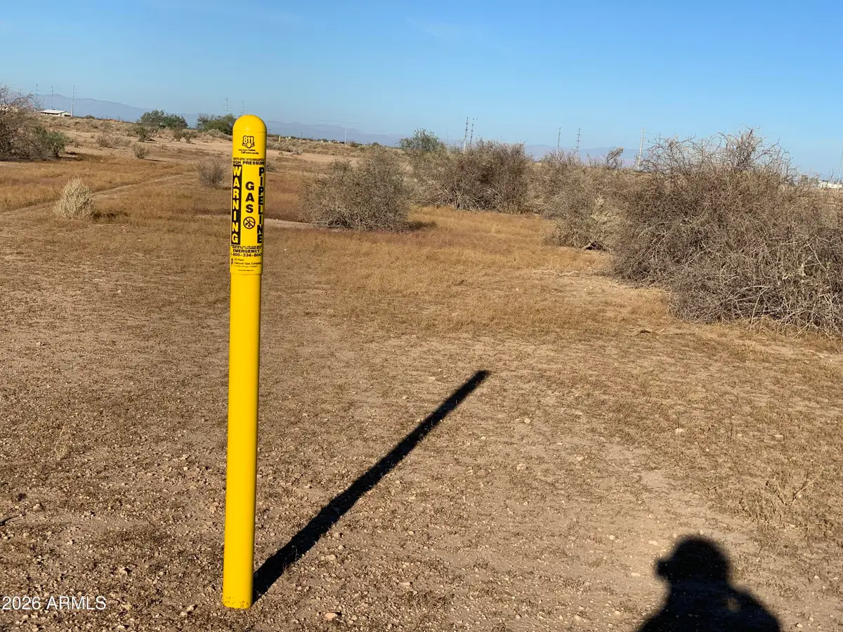 0 W Randolph Road #40101012, Coolidge, AZ 85128 - #1