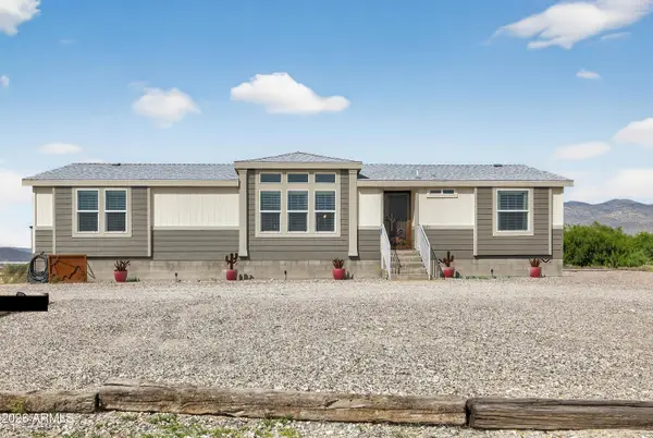 19057 E Skylar Way, Vail, AZ 85641