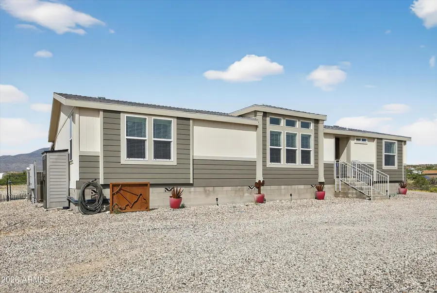 19057 E Skylar Way, Vail, AZ 85641 - #2