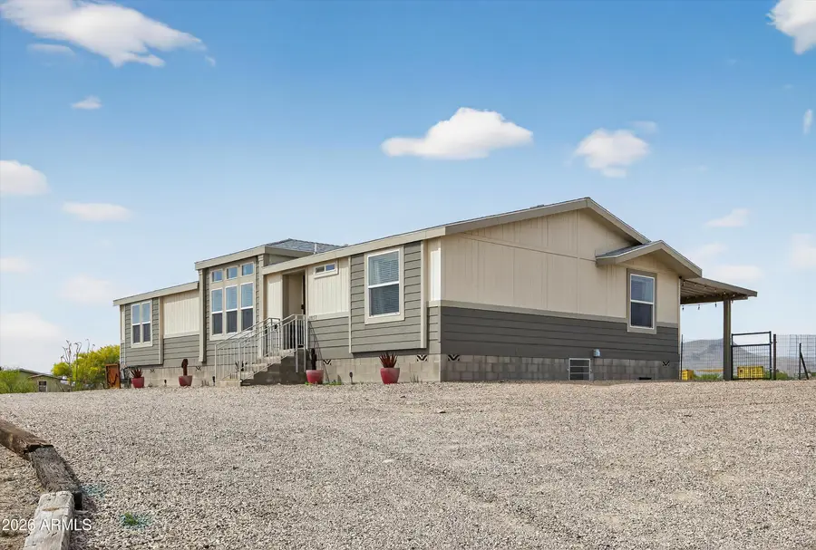 19057 E Skylar Way, Vail, AZ 85641 - #3