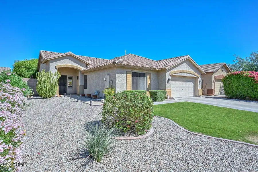 9206 W Lone Cactus Drive, Peoria, AZ 85382 - #2