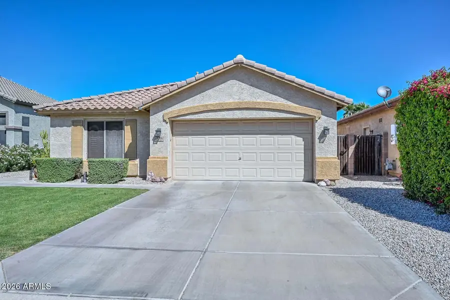 9206 W Lone Cactus Drive, Peoria, AZ 85382 - #3