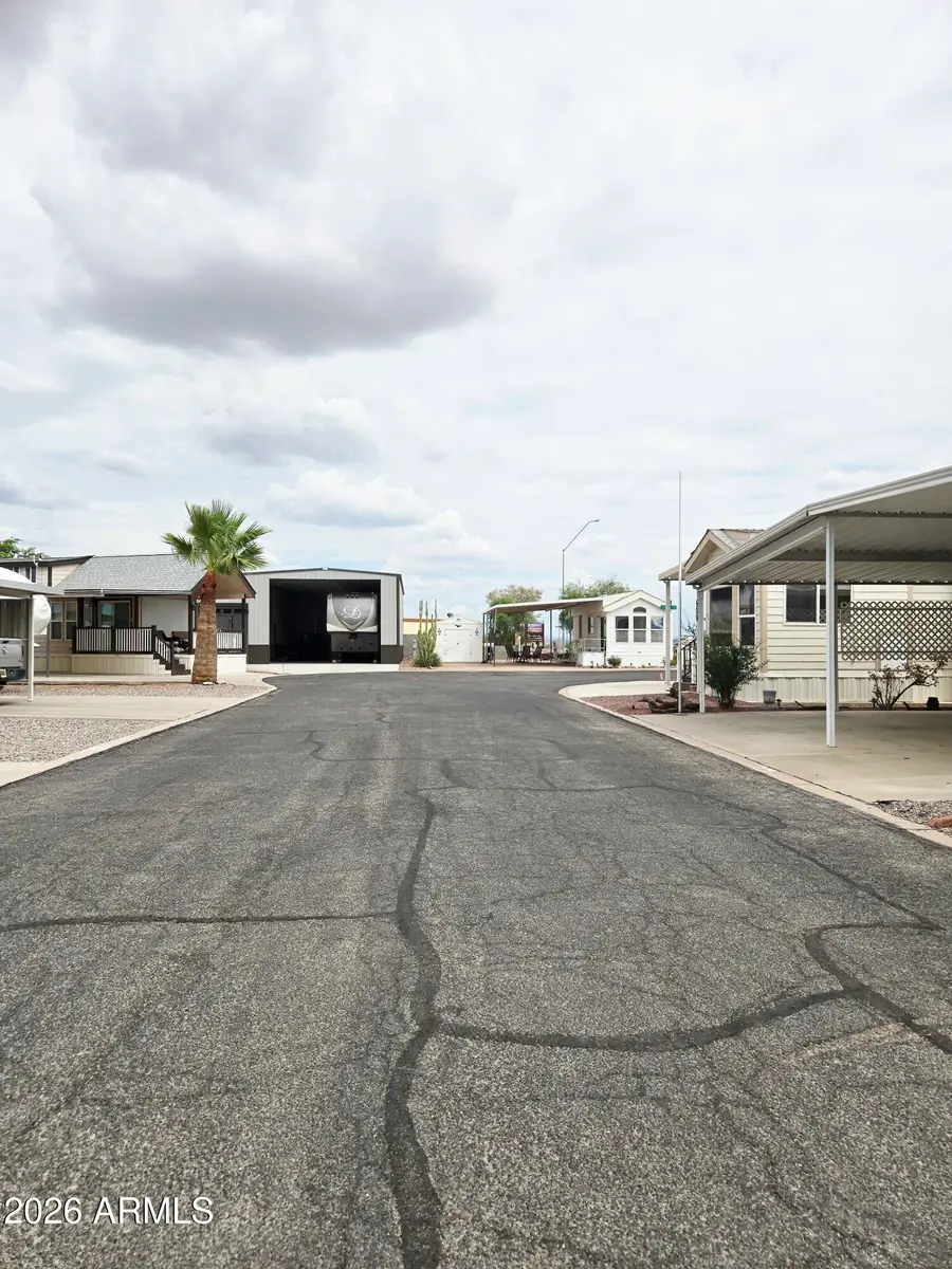 510 E Fiesta Del Sol -- #30, Florence, AZ 85132 - #3