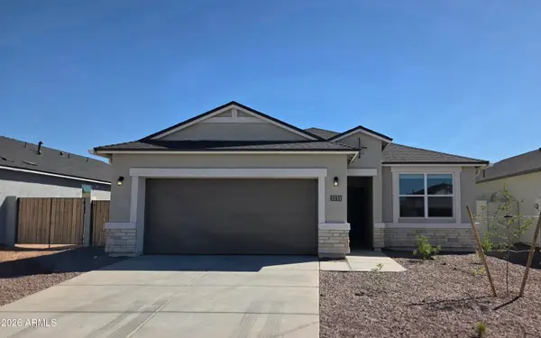 5551 E Button Lane, San Tan Valley, AZ 85140