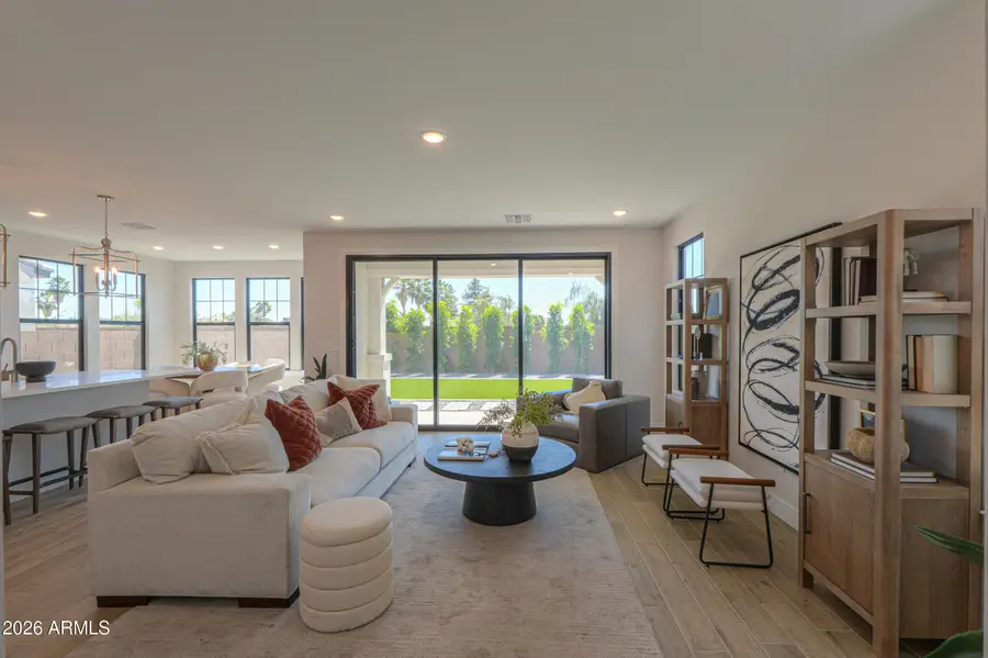 2431 W Los Arboles Place, Chandler, AZ 85224 - #2