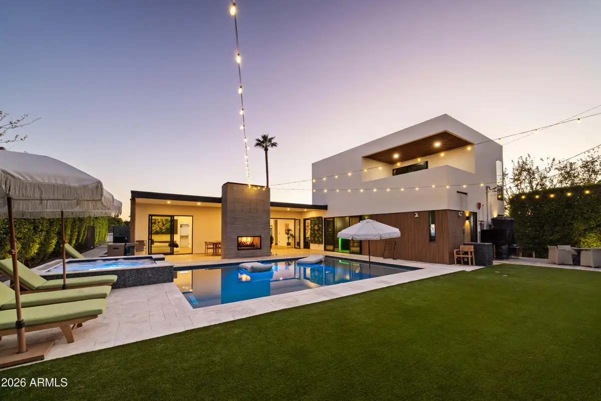 4334 E Lewis Avenue, Phoenix, AZ 85008 - #1