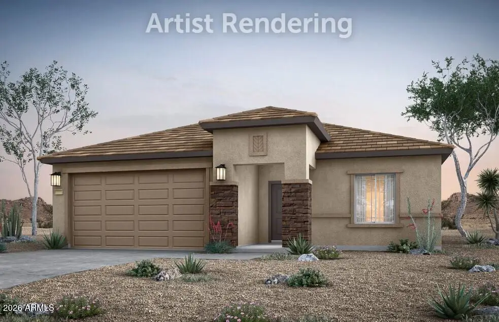 42985 W Palo Nuez Street, Maricopa, AZ 85138 - #1