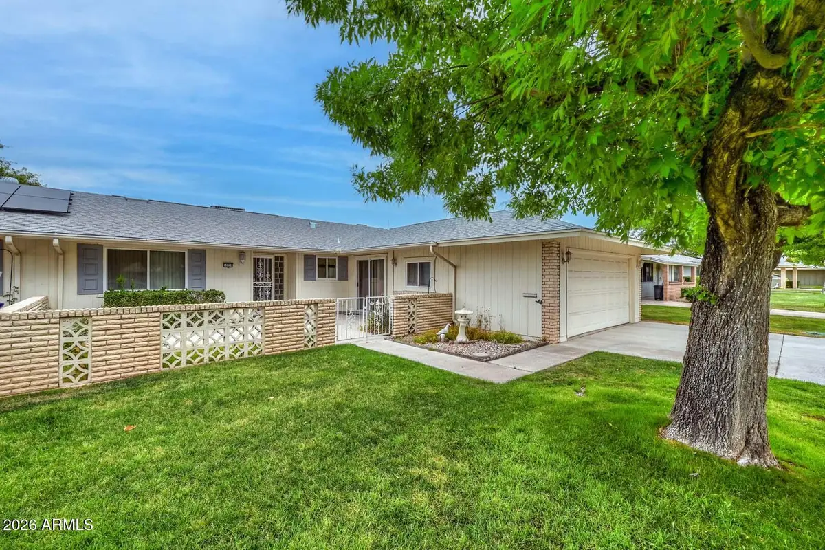 10226 W Forrester Drive, Sun City, AZ 85351 - #1