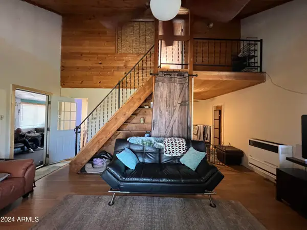 17 County Road 8089 --, Concho, AZ 85924