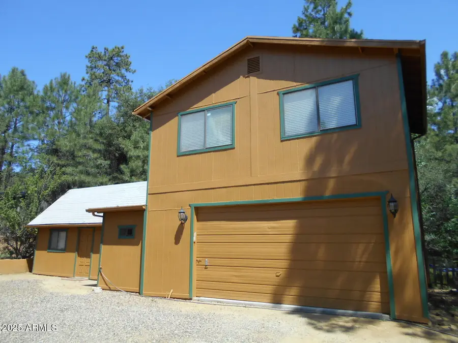 1648 W Grant Street, Prescott, AZ 86303 - #3