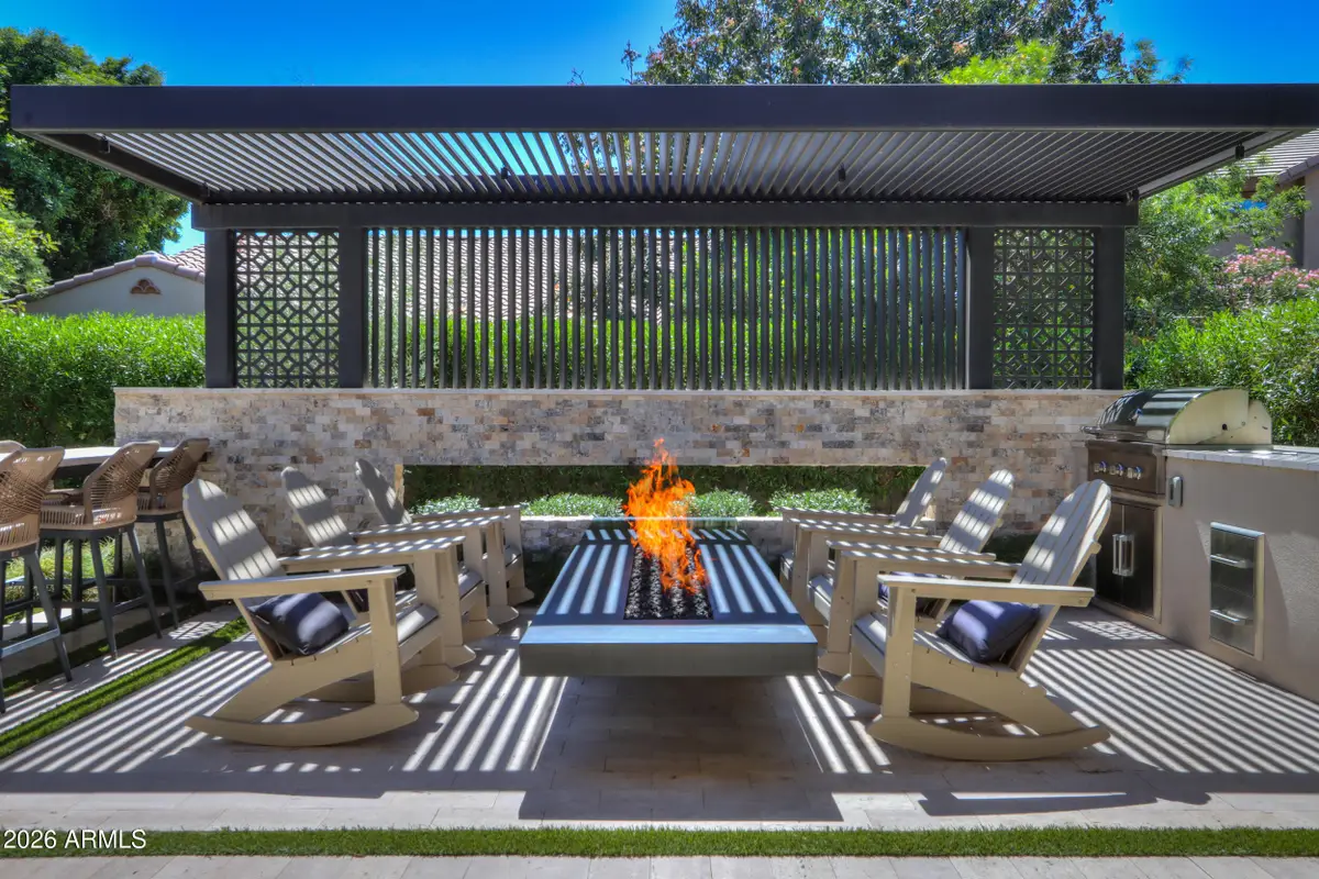 4575 E Waterman Street, Gilbert, AZ 85297 - #1