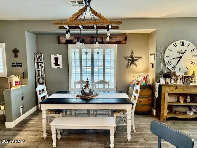 6267 S Teresa Drive, Chandler, AZ 85249 - #2