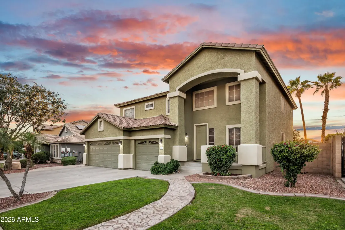 3102 N 127th Lane, Avondale, AZ 85392 - #1