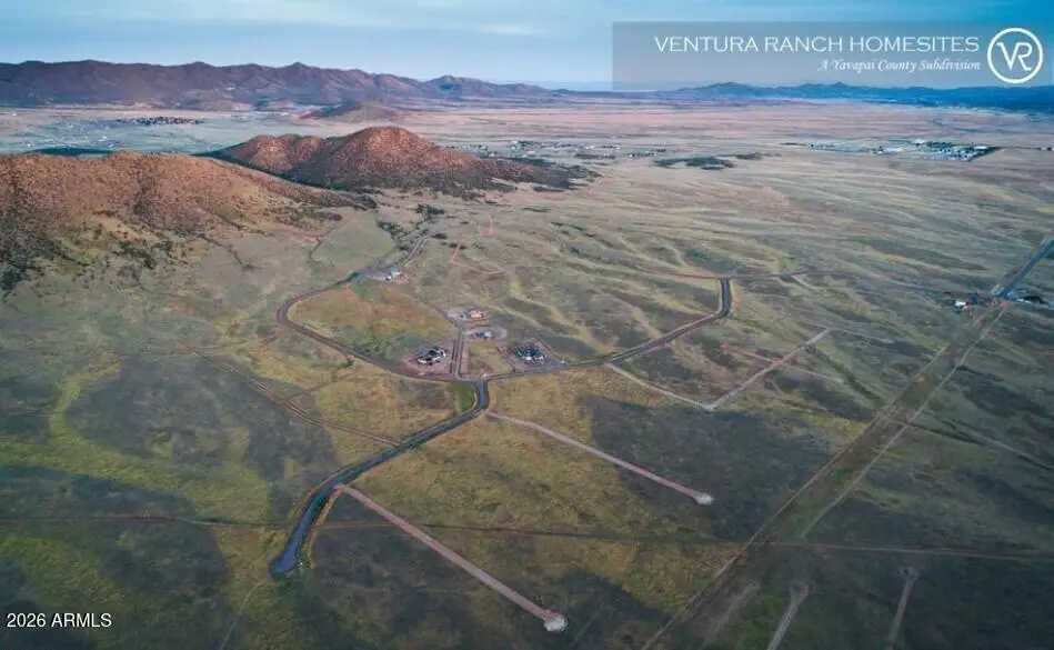 10410 E Woven Gold Lot 61 Way #61, Prescott Valley, AZ 86315 - #1