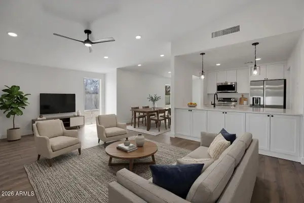 2923 S Bala Drive, Tempe, AZ 85282