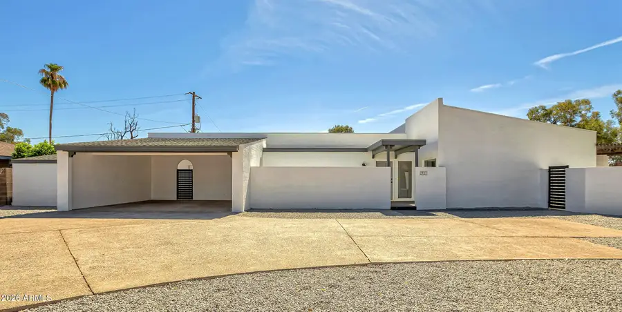 2923 S Bala Drive, Tempe, AZ 85282 - #2