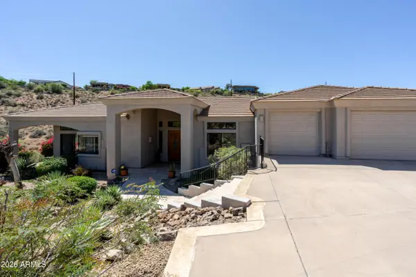 15085 E San Blas Circle, Fountain Hills, AZ 85268