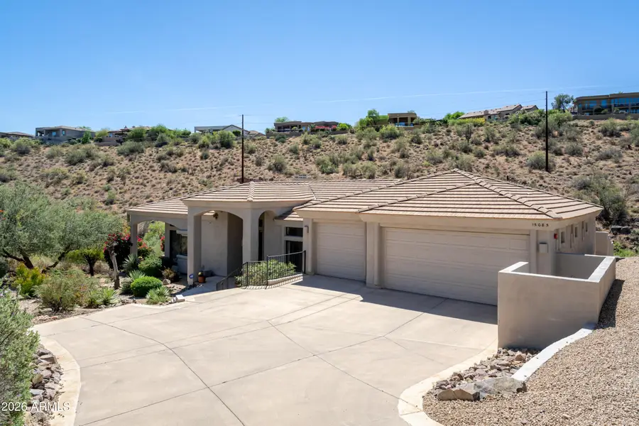 15085 E San Blas Circle, Fountain Hills, AZ 85268 - #2