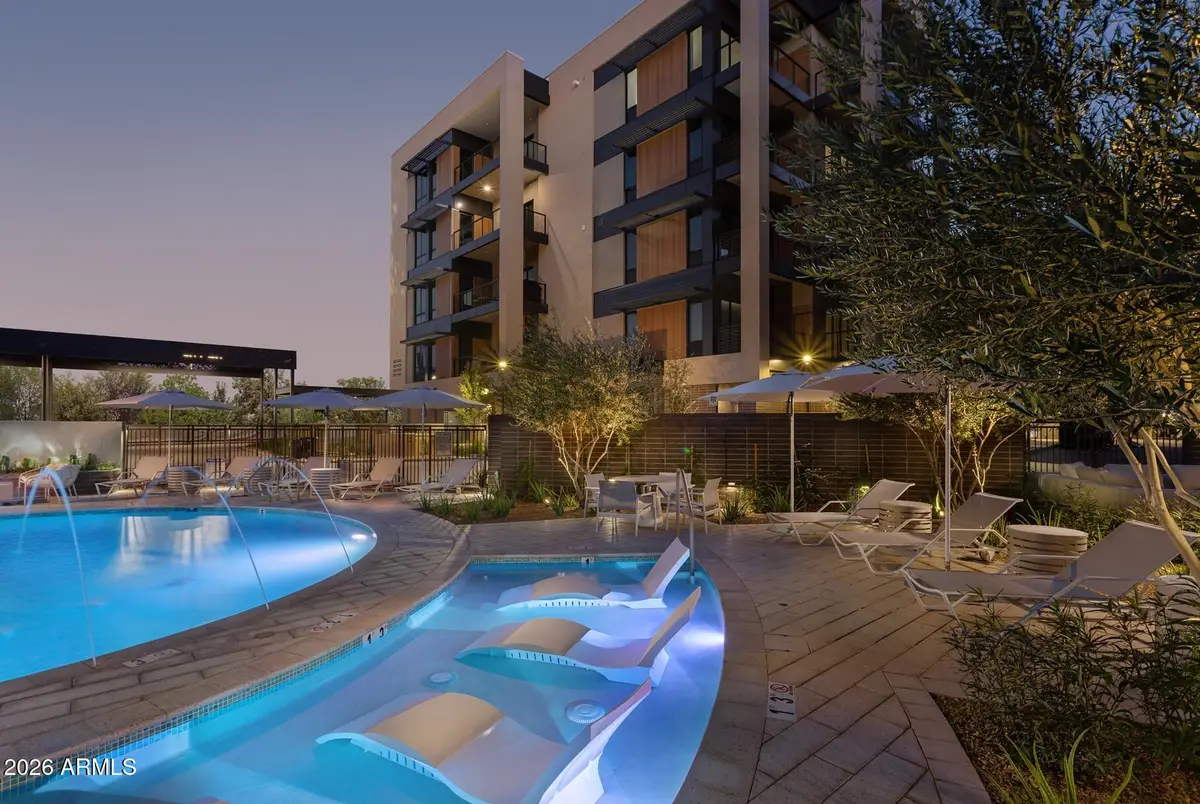 19355 N 73rd Way #E5014, Scottsdale, AZ 85255 - #1