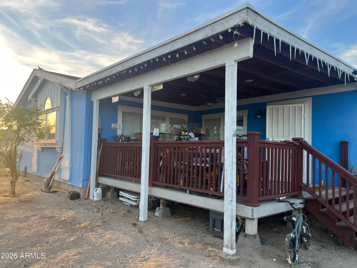 19107 W Catalina Drive, Litchfield Park, AZ 85340 - #1