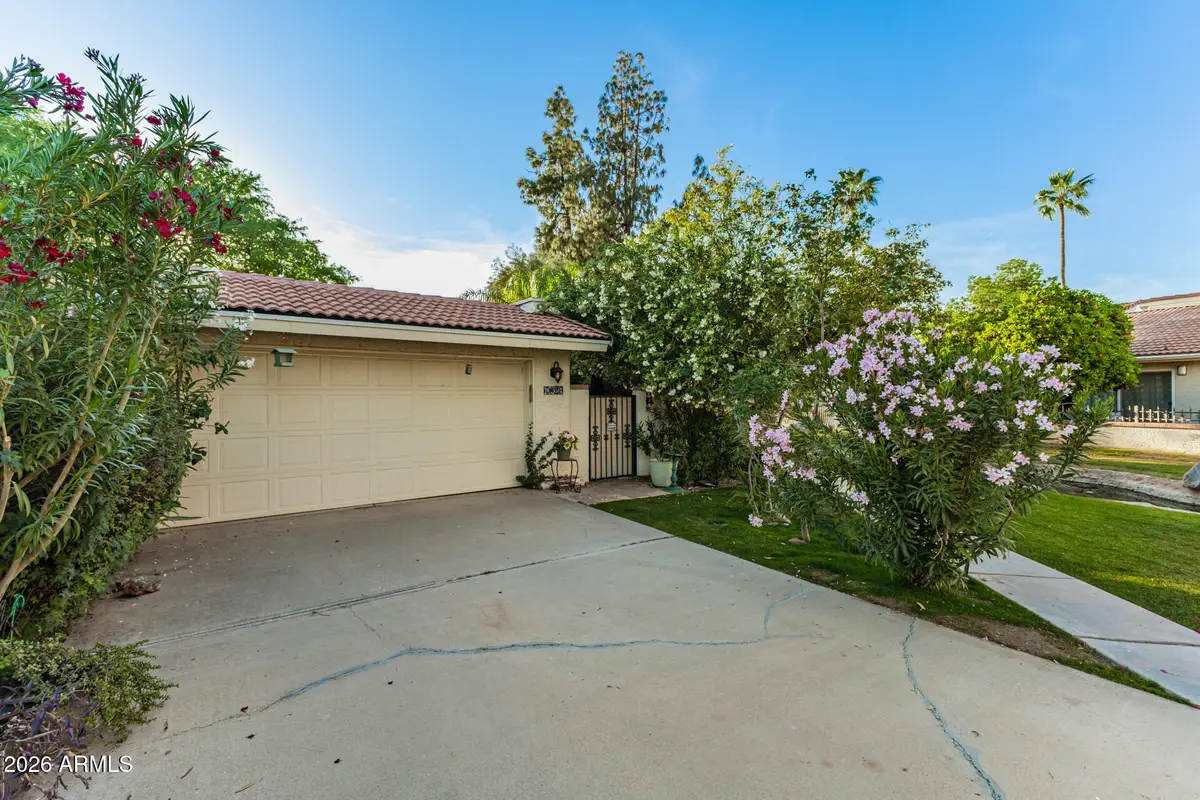 7826 E Sorrel Wood Court, Scottsdale, AZ 85258 - #1