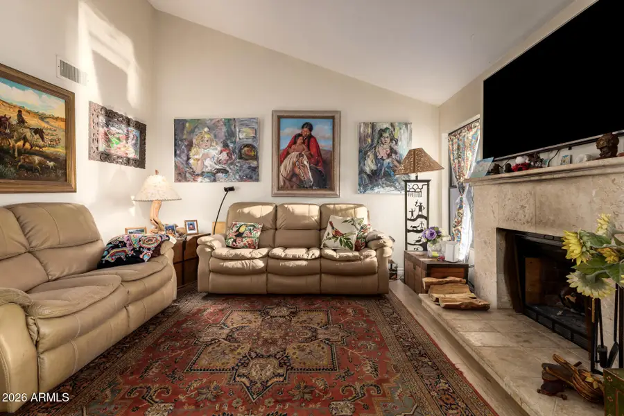 7826 E Sorrel Wood Court, Scottsdale, AZ 85258 - #3