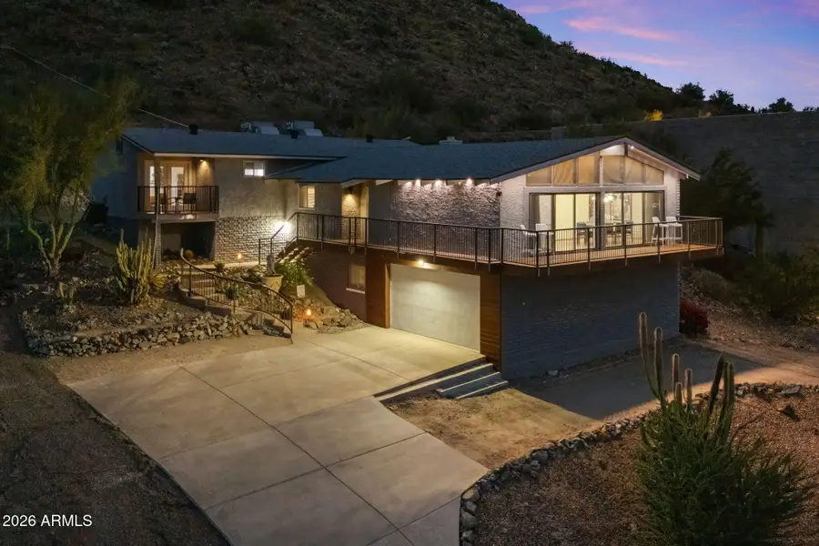 306 W Camino Vista, Phoenix, AZ 85021 - #3