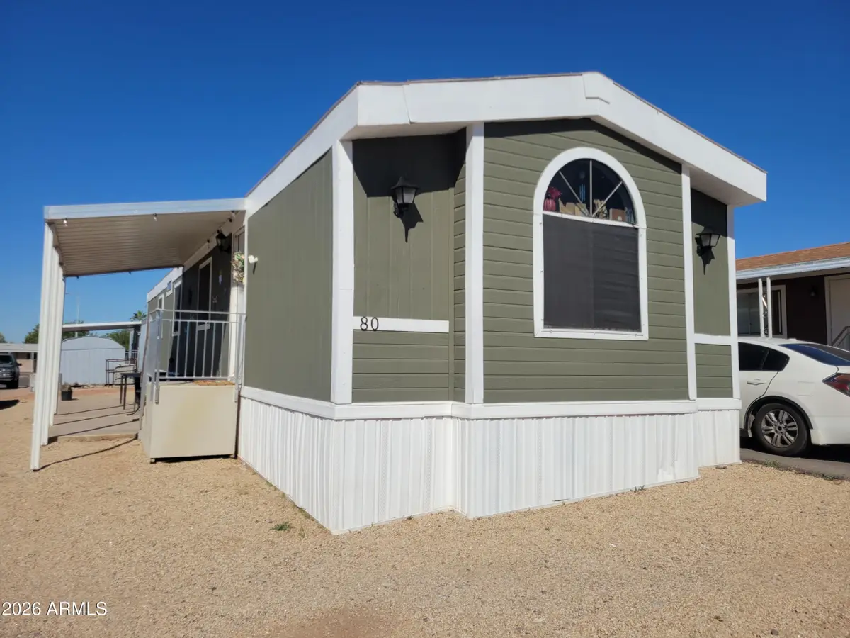 2292 N Ironwood Drive #80, Apache Junction, AZ 85120 - #1