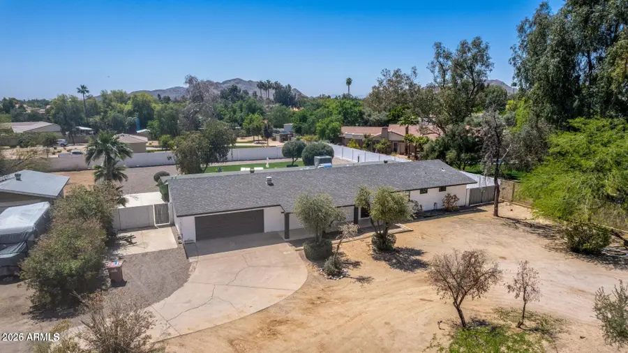 11470 N 64th Street, Scottsdale, AZ 85254 - #2