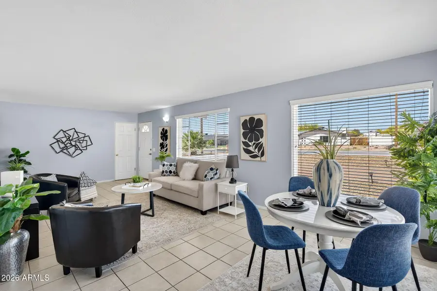 6635 E Princess Drive, Mesa, AZ 85205 - #2