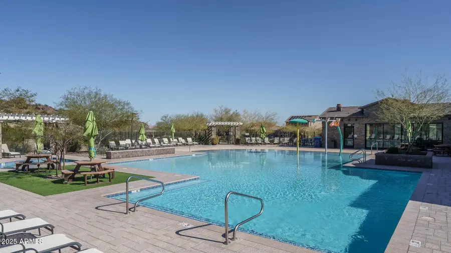 21305 W Edgemont Avenue, Buckeye, AZ 85396 - #2