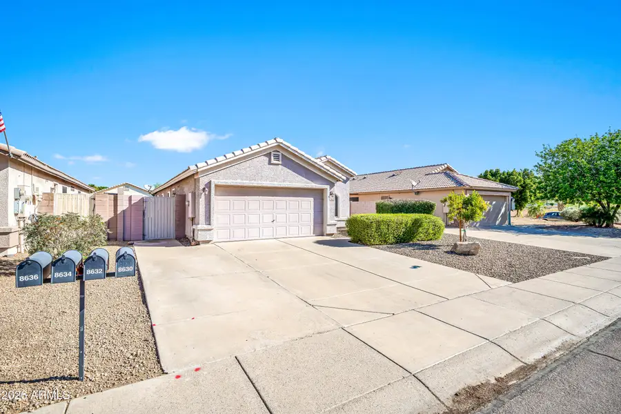 8632 W Kathleen Road, Peoria, AZ 85382 - #2