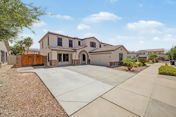 14147 N 135th Lane, Surprise, AZ 85379