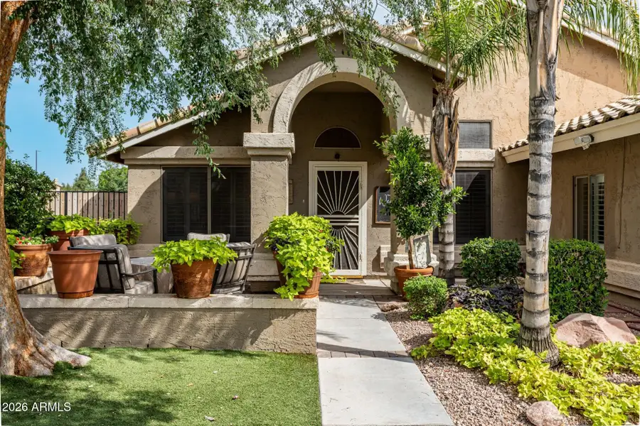 7218 E Monte Avenue, Mesa, AZ 85209 - #3