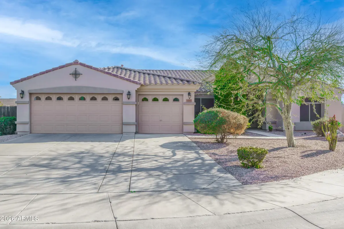 14545 W Edgemont Avenue, Goodyear, AZ 85395 - #1