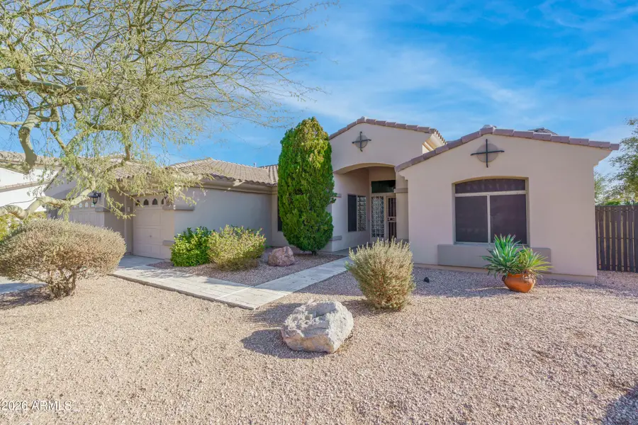 14545 W Edgemont Avenue, Goodyear, AZ 85395 - #2