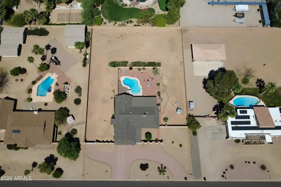 9834 E Clinton Street, Scottsdale, AZ 85260 - #2