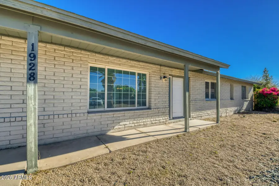 1928 W Kristal Way, Phoenix, AZ 85027 - #3