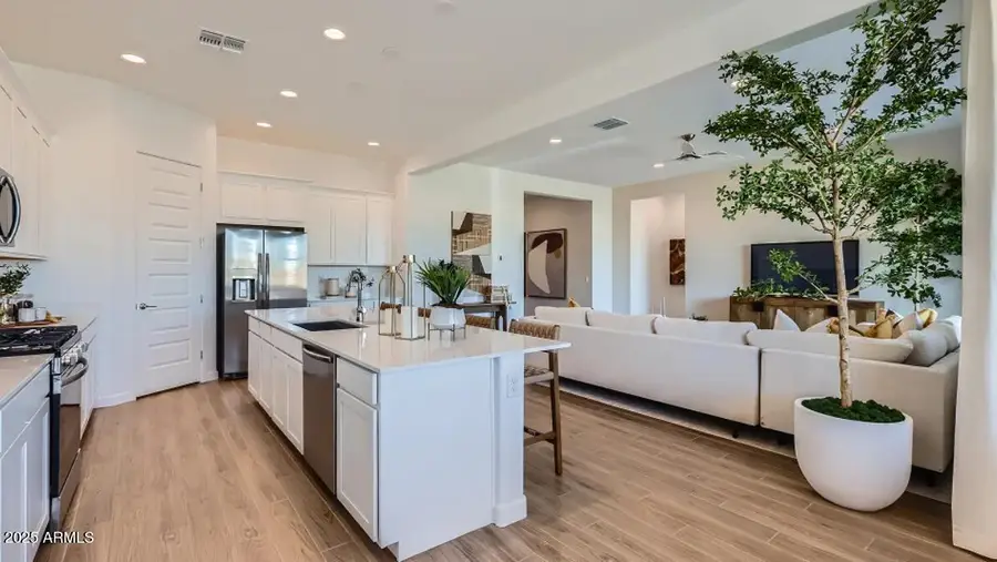 4747 S 232nd Avenue, Buckeye, AZ 85326 - #3