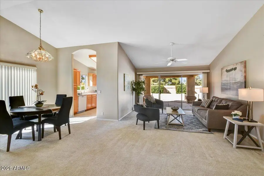 19418 N 84th Avenue, Peoria, AZ 85382 - #2